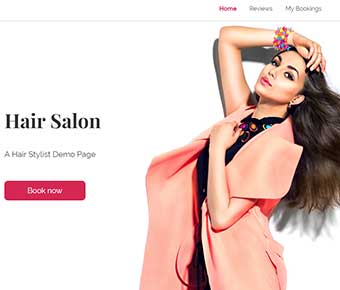 Imagen 2, ejemplo de plantilla