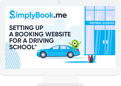 Video monitor preview